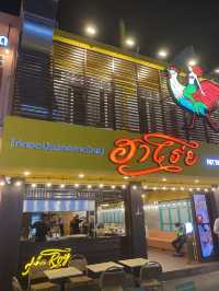 รีวิวเดินหาของกินย่าน “บรรทัดทอง” มิถุนายน 2025