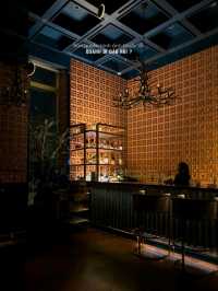 Hedonist Bar