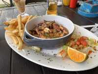 【Mercado de Mariscos｜パナマシティの鮮魚＆魚介市場】