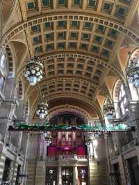 Discovering the Historic Charms of Glasgow 🏛️🍃