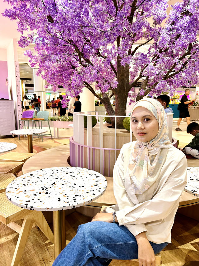 Life to short to skip dessert 🤍