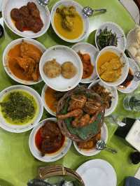 Medan 4 Days Itinerary
