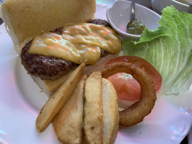 🥩 Steakhouse 88 Motobu: Come for the Buffet, Not Just the Beef