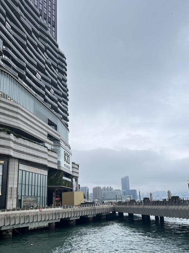 🇭🇰 Hongkong 3 วัน 2 คืน ชานมแน่น ถ่ายรูปชิค 📸