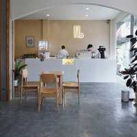 ☕ Flo Coffee Roaster 