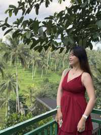 🇮🇩Into the Mouth of the Jungle – Bali Hidden Gem