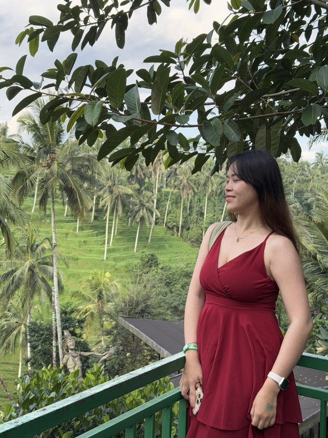 🇮🇩Into the Mouth of the Jungle – Bali Hidden Gem