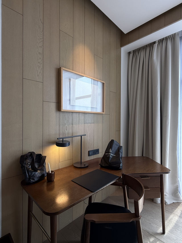 🌿 "Urban Zen at Alila Bangsar – A Hidden Gem in the City!" 🌿