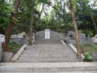 鎮江-甘露寺（東吳）