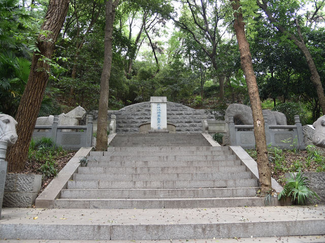 鎮江-甘露寺（東吳）