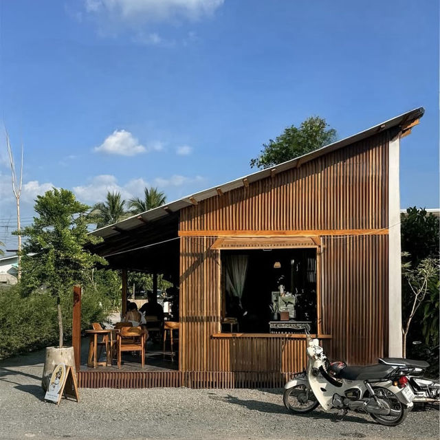 🏡 CHAPTER 2WO COFFEE