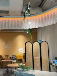 🏨 Trove Hotel Johor Bahru – Trendy Stay with Café Delights ☕🍰