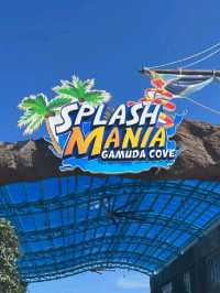 🌊 SplashMania Gamuda Cove – The Ultimate Waterpark Getaway! 🎢🌴