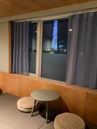 📍KAIKA Tokyo by THE SHARE HOTELS｜東京・浅草エリア