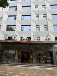 A Gem In Lijiang: Meisu Hotel 