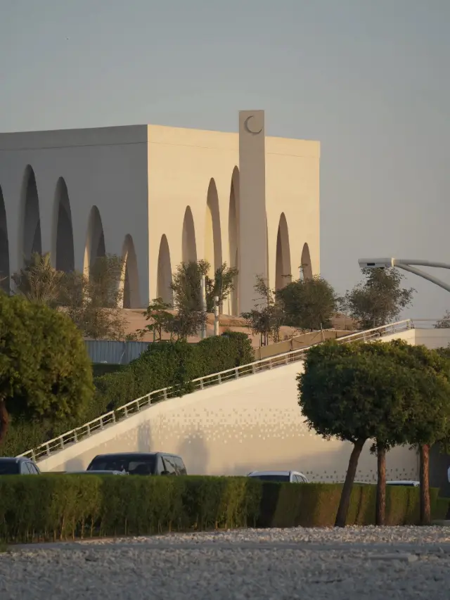 Say and Go: 4-Day Dubai + Abu Dhabi Itinerary
