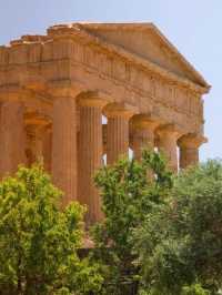 Valley of the Temples (Agrigento)