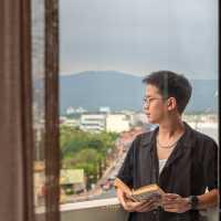 CC Hotel Hatyai ✨