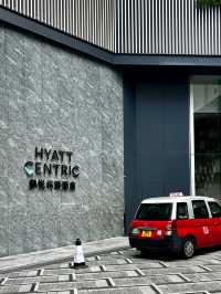 Hyatt Centric Victoria Harbour, Hong Kong