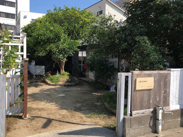 【日本・兵庫🇯🇵】季節限定！いちぢくパフェ