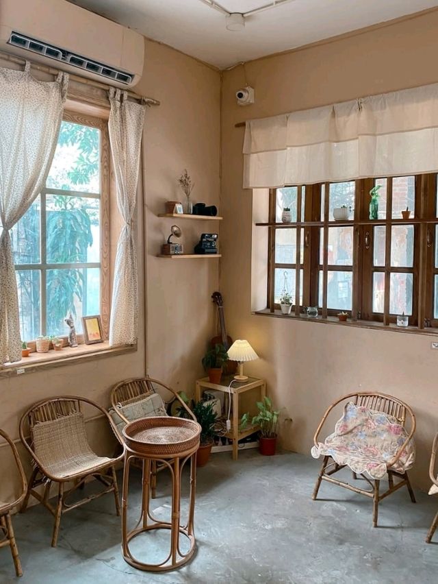 Lá Cafe