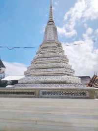 Beautiful Temple