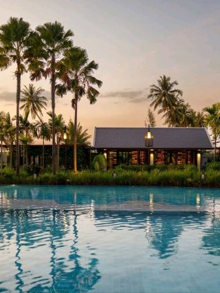 Grand Mercure Khao Lak Bangsak