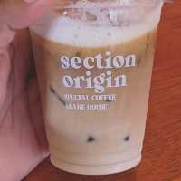  The Section Origin Hatyai