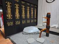 Bruce Lee Ancestral Home 
