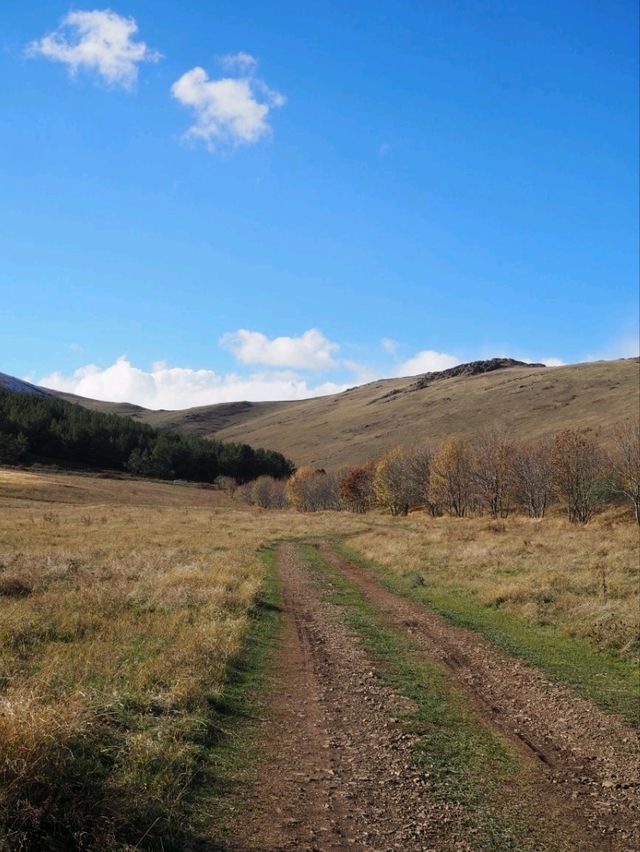 絶景✨セヴァナヴァンク修道院へ続く🏔️Sevan Dream Trail