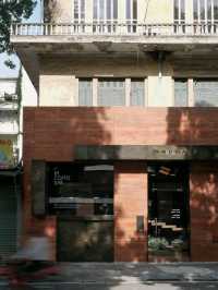 IM Coffee Bar