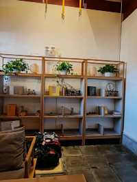 古北水镇之巅 · 圆通塔寺酒店：坐拥山河的禅意观礼台