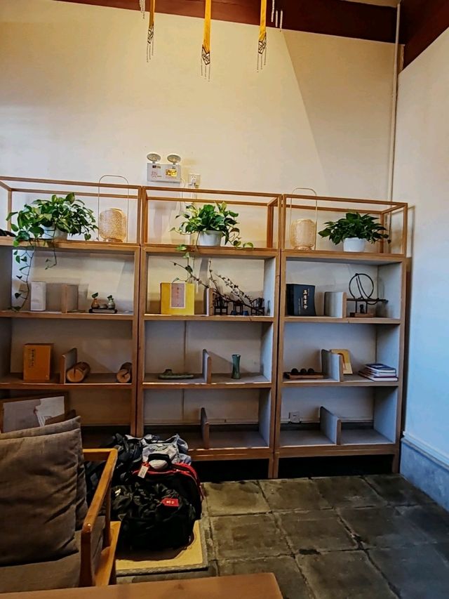 古北水镇之巅 · 圆通塔寺酒店：坐拥山河的禅意观礼台