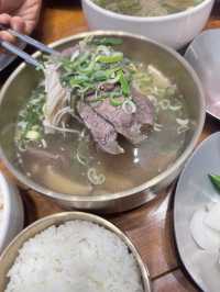 광주 오치동 국밥맛집,신정만 국밥