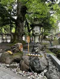「神様って、本当にいるのかも…」そんな感覚に包まれる場所が、長野にはあります。