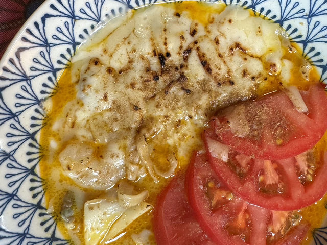 【奄美ランチ超おすすめ】アジアン料理好きに刺さるカオソーイ🍜🌿
