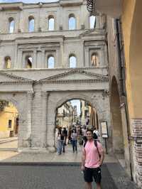 Fall in Love with Verona – The Romantic City of Italy 🇮🇹💫