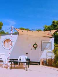 ⛱️ Creamii Cafe Beach Rayong