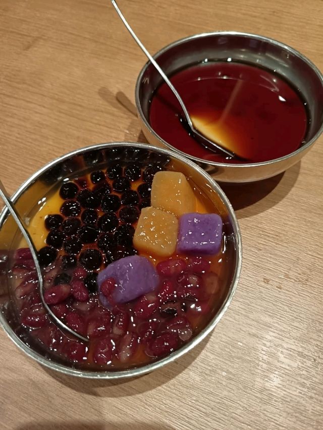 豐盛台式火鍋 豐盛台式火鍋
