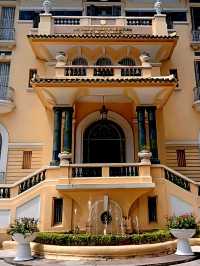 Ho Chi Minh City Museum of Fine Arts✨️