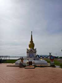 The Nagas in Koh Yor
