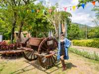  📍 Recall Isaan Isan Concept at Khaoyai