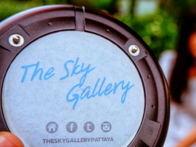 The Sky Gallery Pattaya
