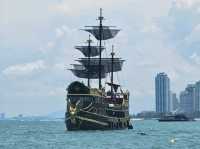 ท่าเรือแหลมบาลีฮาย