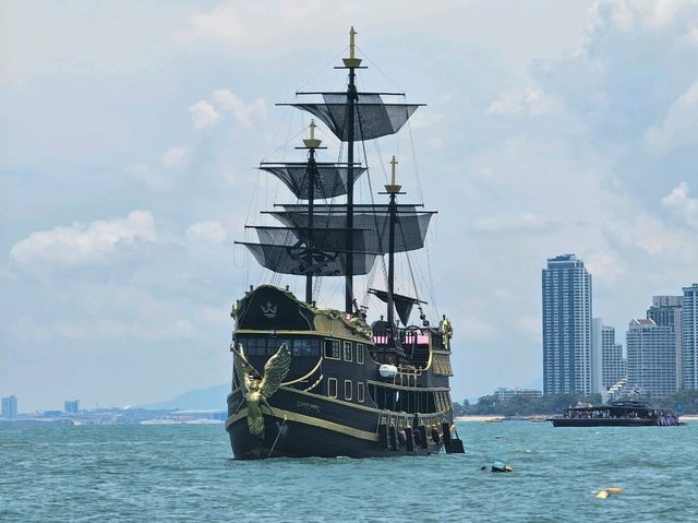 ท่าเรือแหลมบาลีฮาย