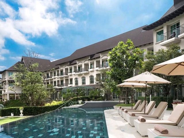 U Khao Yai