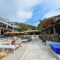Tawaen Caza Sky Camping
