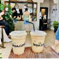 สรณ cafe 