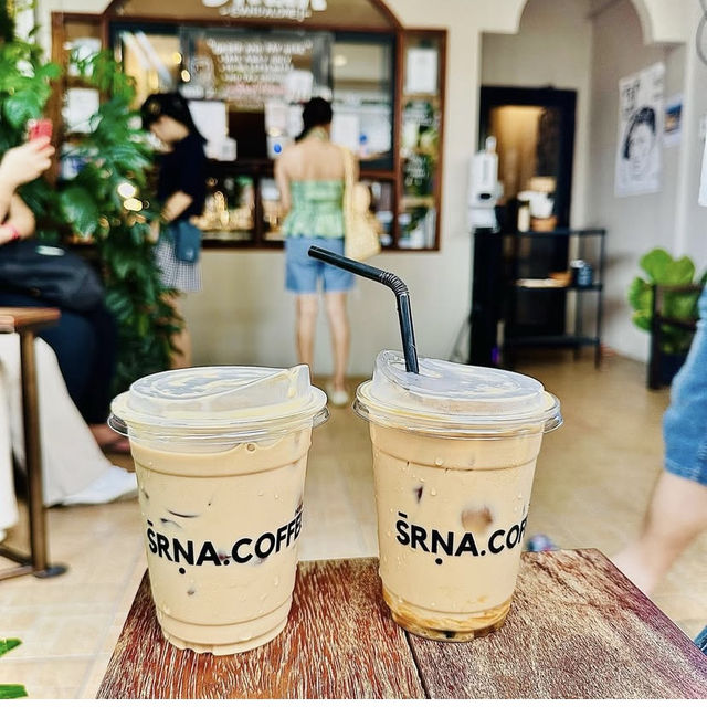 สรณ cafe 