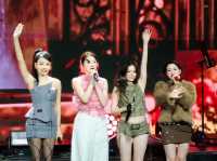 Move On Concert 2025 : UOB Live VIP3 